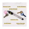 General Tools 505 Taladro Grabado de precisión con punta_3