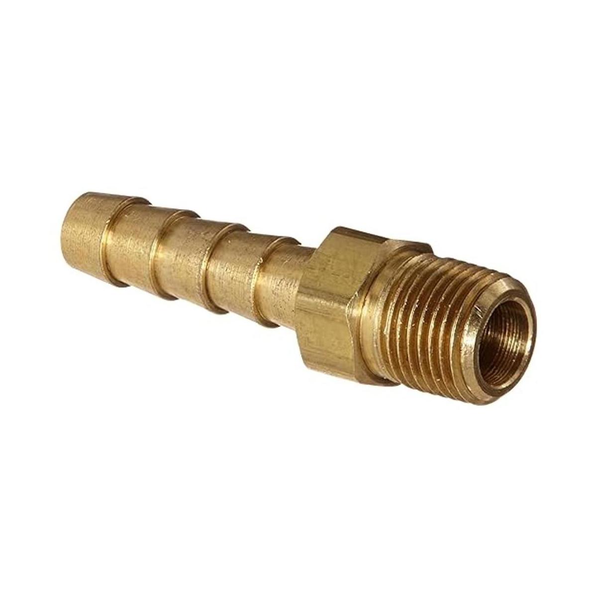 Conector de manguera de latón serie 57001 de Anderson