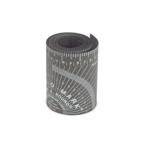 Jackson Safety 14752 WrapARound Mediano longitud de 4_1