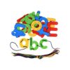 READY 2 LEARN Alfabeto de cordones minúsculas 26_1