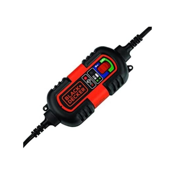 BlackDecker BM3B CargadorMantenedor de batería de 6 V y_1