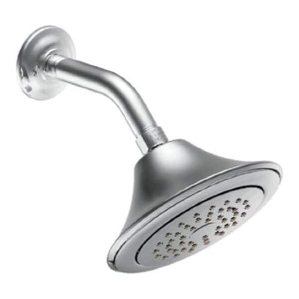 Moen S6335 Rothbury Alcachofa de ducha 6.2 in 6.2 in_2