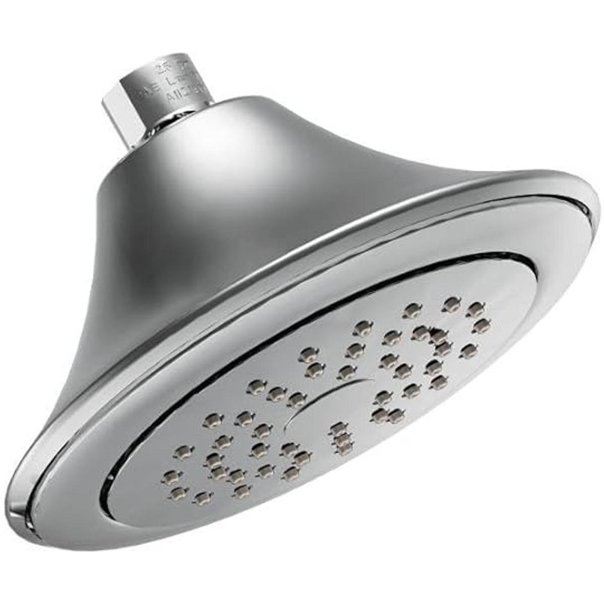 Moen S6335 Rothbury Alcachofa de ducha 6.2 in 6.2 in