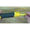 IDEAL Eléctrico 45025 Lil Ripper Stripper Pelacables con