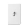 Lutron Toggler interruptor atenuador de un polo o de tres_3