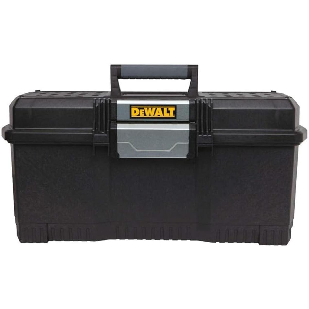 DEWALT DWST24082 Caja de un solo toque de 24 pulgadas