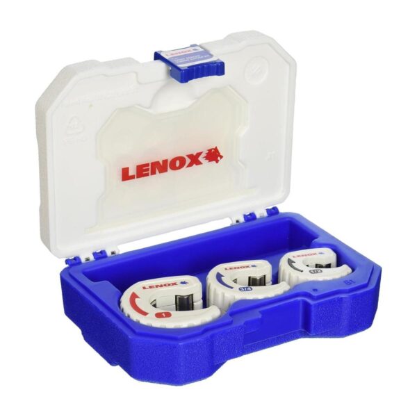 LENOX Tools 14833TSK juego cortador de tubos de espacio_1