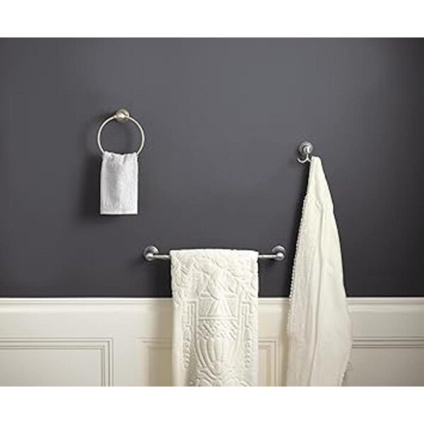 Moen Weymouth Robe Hook YB8403CH_6