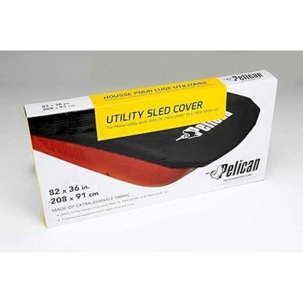 Pelican Trek Sled Travel Cover Protect Your Gear for Any_2