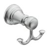 Moen Weymouth Robe Hook YB8403CH_2
