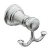 Moen Weymouth Robe Hook YB8403CH_1