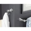 Moen Weymouth Robe Hook YB8403CH_5