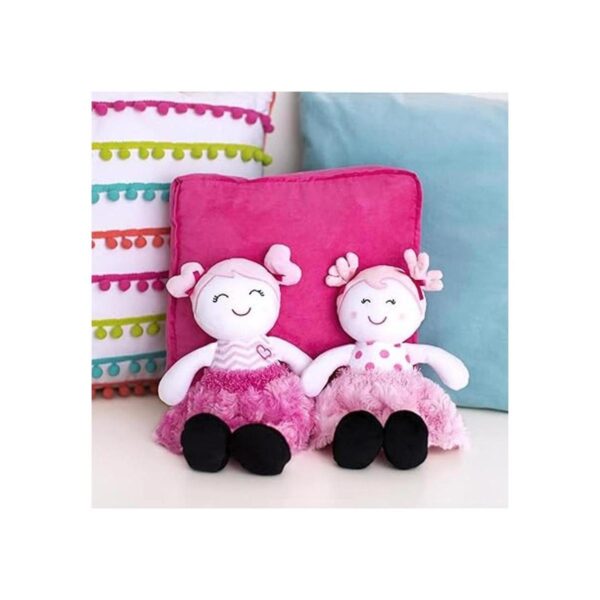 Baby Starters Juguete de peluche_2