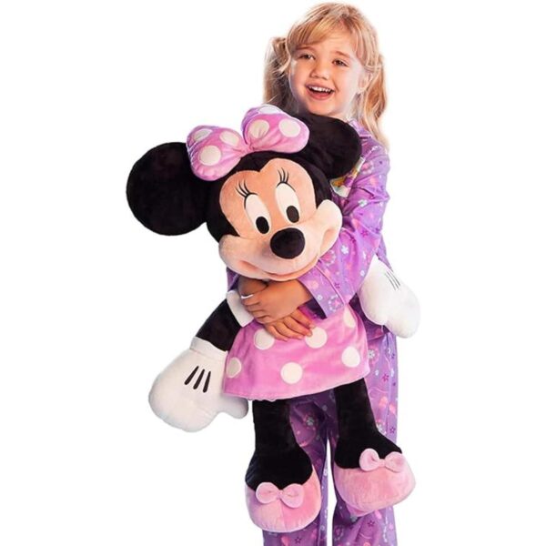 Juguete de peluche del personaje de Minnie Mouse de 27_1