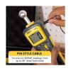 General Tools Medidor de humedad MMD950 Sensor de_4