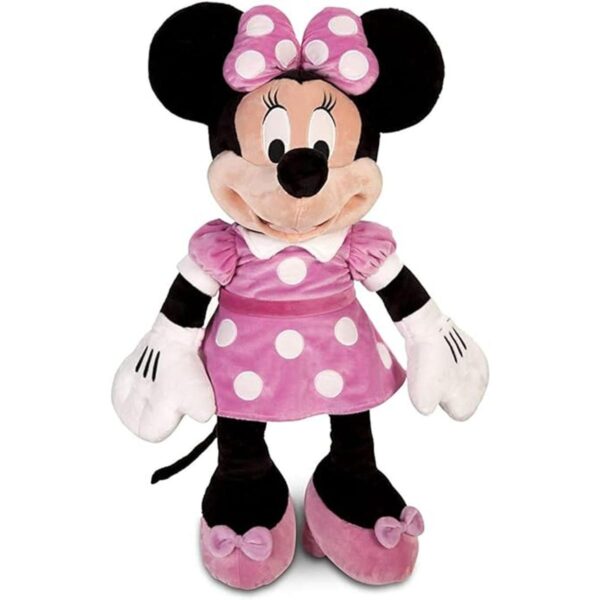 Juguete de peluche del personaje de Minnie Mouse de 27_2