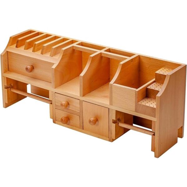 Organizador de herramientas de banco superior HOL230.05_1