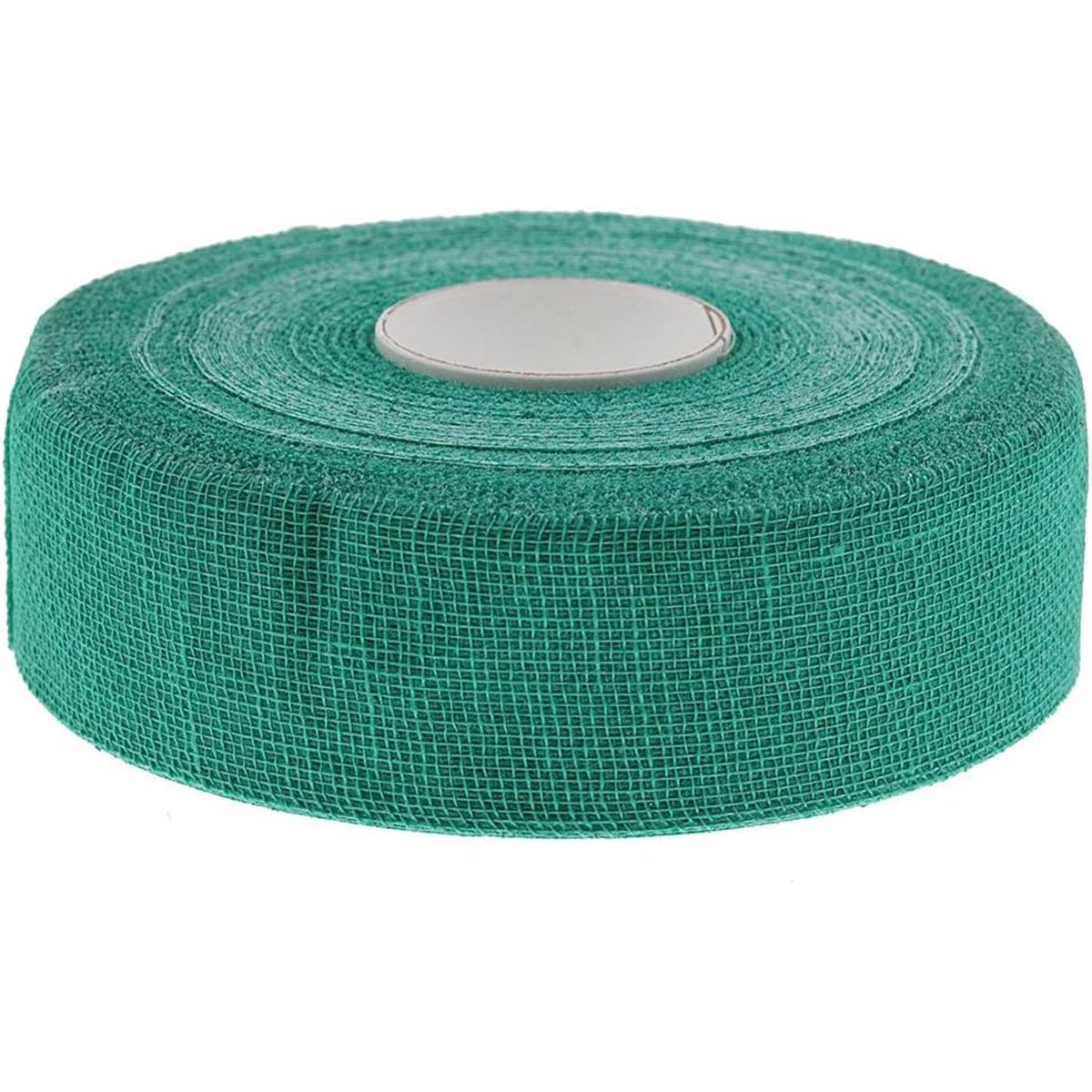 Dedo Pro Tape 1 inch 12 Rollos por bolsa.