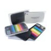 BC USA Mini lápices japoneses de colores en estuche con_5