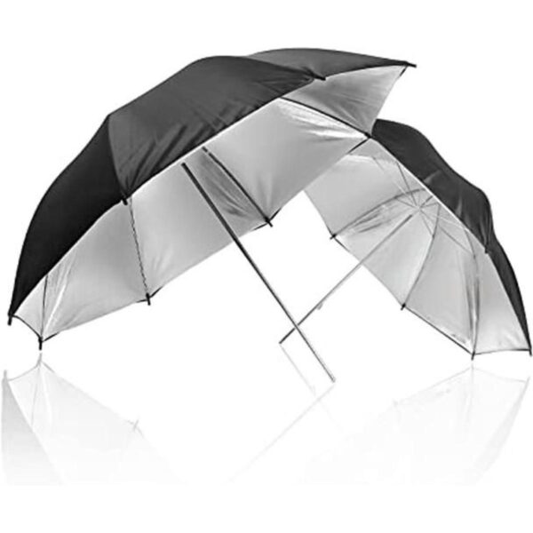 LimoStudio Paquete de 2 33 pulgadas de diámetro doble_1