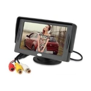 BW 43 pulgadas LCD TFT pantalla del monitor retrovisor_1