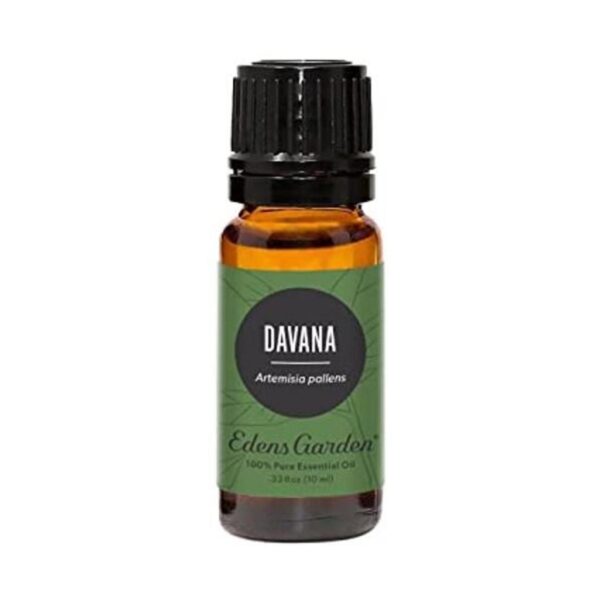 Davana 100 puro grado Terapéutico Aceite Esencial por_1