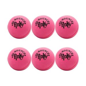 Hi Bounce Pinky Ball 2 12 Deportes Ejercicio Equipo_1
