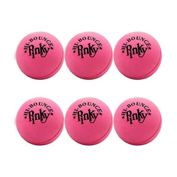 Hi Bounce Pinky Ball 2 12 Deportes Ejercicio Equipo_1