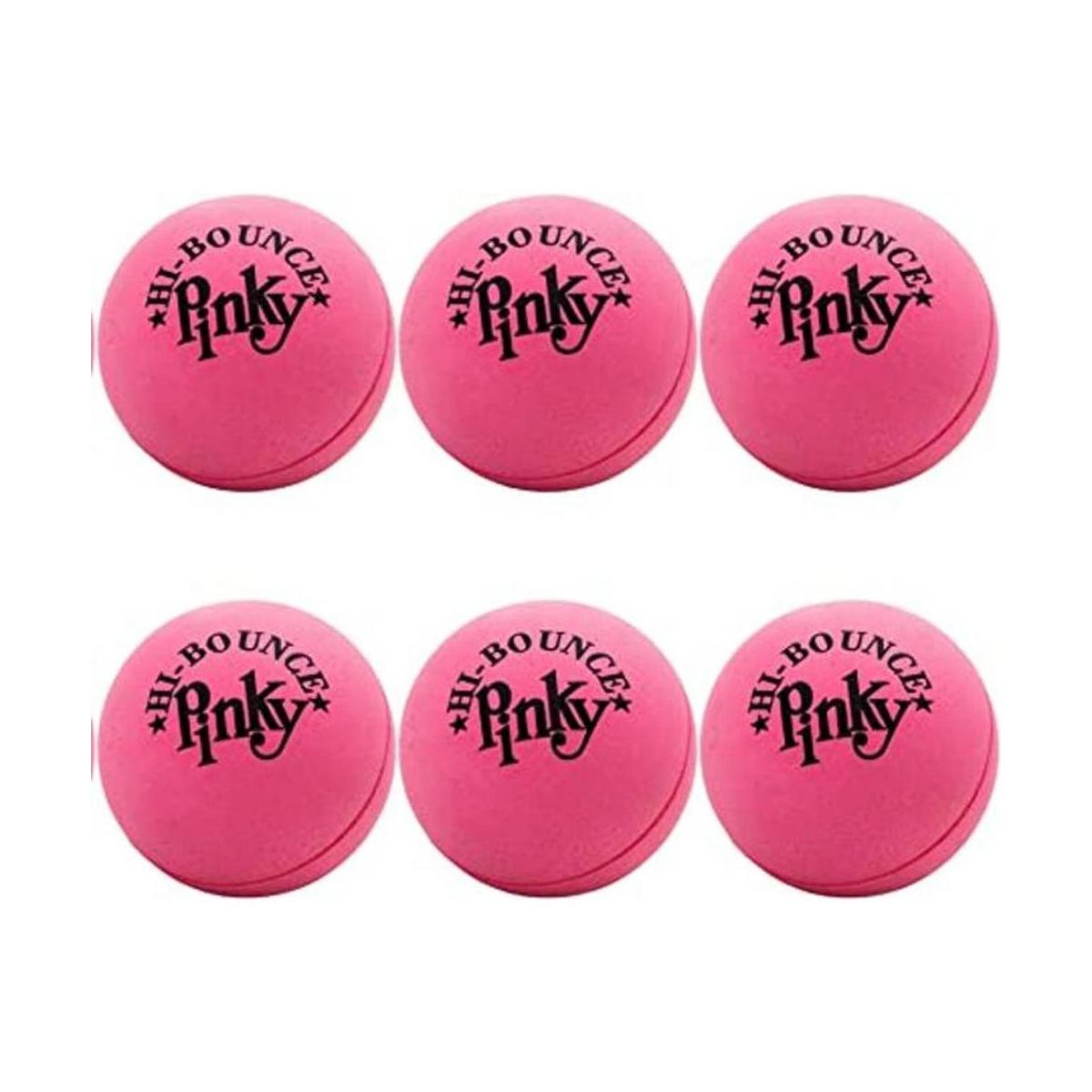 Hi Bounce Pinky Ball 2 12 Deportes Ejercicio Equipo