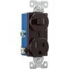 EATON TR274B Arrow Hart Tr274 Interruptor de combinación_3