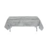 Havercamp Mantel de papel 53.9 x 108.0 in resistente al_3