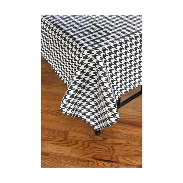 Havercamp Mantel de papel 53.9 x 108.0 in resistente al_1