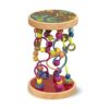 B. Toys Laberinto de cuentas Laberinto de alambre de_5