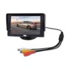 BW 43 pulgadas LCD TFT pantalla del monitor retrovisor_2