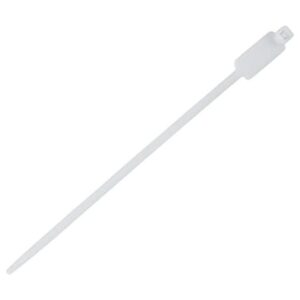 Gardner Bender 45 308id Nylon Identificación Cable Tie_1
