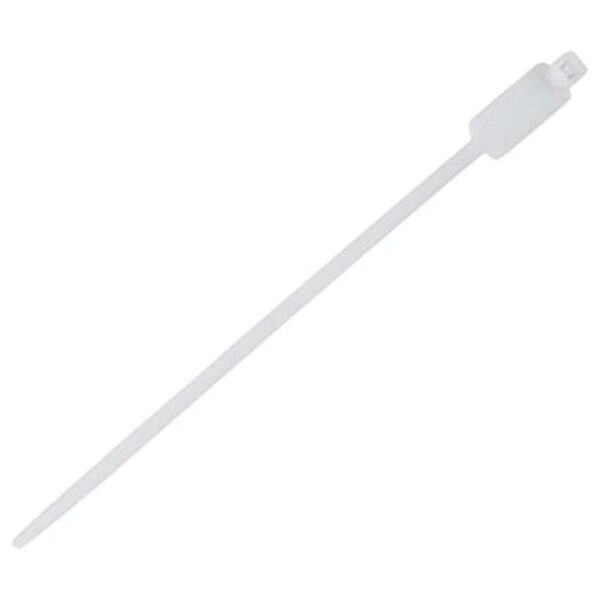 Gardner Bender 45 308id Nylon Identificación Cable Tie_1