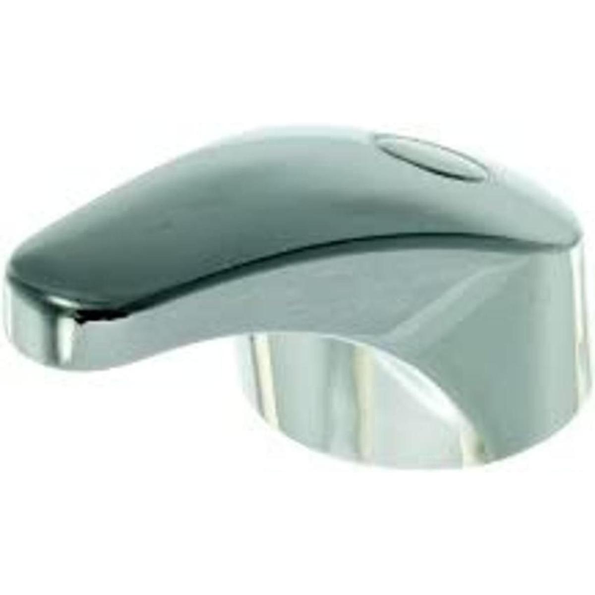 Symmons T331S Mango cromado para grifo de ducha