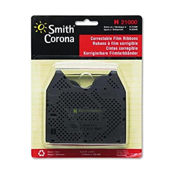 Smith Corona 21000 21000 Cinta correctable_1