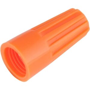 Gardner Bender 10001 connector con cable a rosca con_1