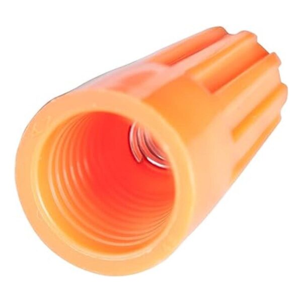 Gardner Bender 10001 connector con cable a rosca con_3