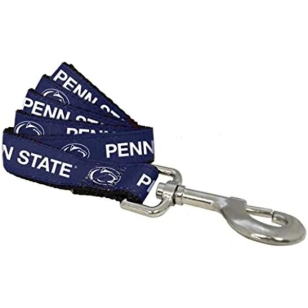 NCAA Penn State Nittany Lions Correa del perro Equipo_1