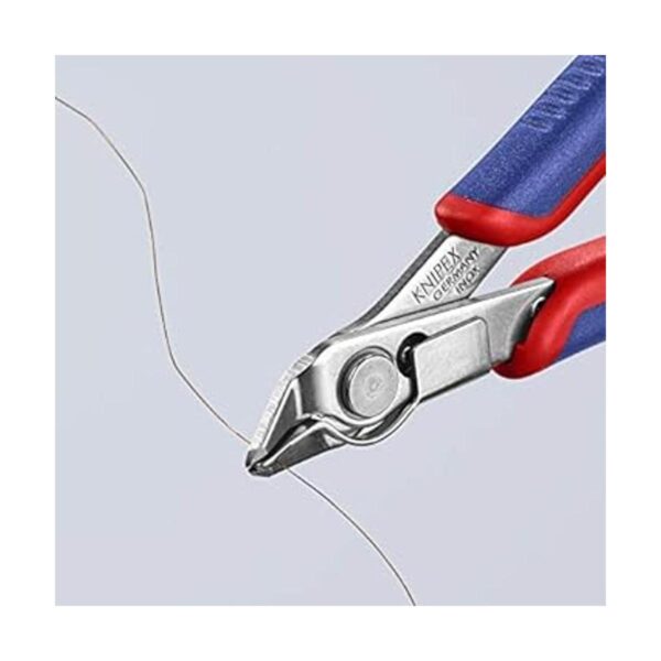 KNIPEX Herramientas 78 13 125 Supercuchillos_4