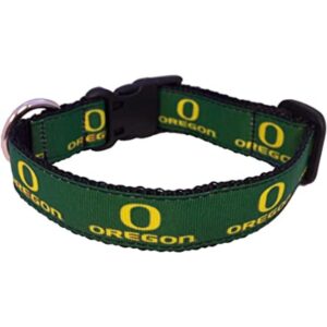 Collar de perro de NCAA Multicolor M_1