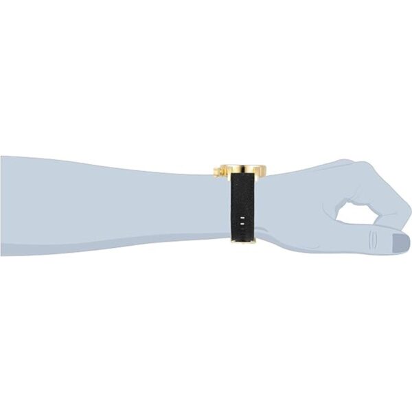 Mens I Force Collection Chronograph Strap Watch_5