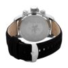 I Force Reloj de cuarzo de acero inoxidable con_4