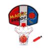 Magic Shot Juego de mini aro de baloncesto para_3