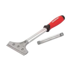Goldblatt Tool Company g02114 4inch pared Cuchilla para_1