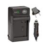 Cargador de batería DMWBLC12 para Panasonic Lumix DMCGX8_1