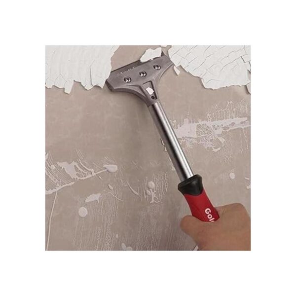 Goldblatt Tool Company g02114 4inch pared Cuchilla para_4