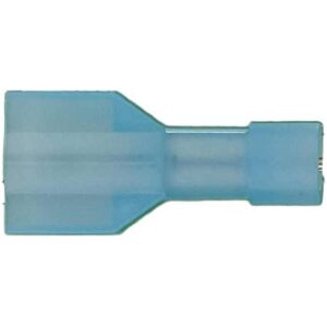 Install Bay BNMD250F Conector macho de nailon totalmente_1
